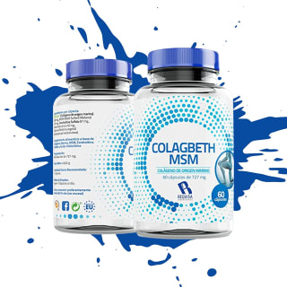 Colageno marino acido hialuronico - colágeno hidrolizado puro salud para tus huesos y articulaciones por 15,96€