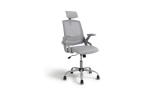 Habitat Milton Mesh Ergonomic Office Chair - £50