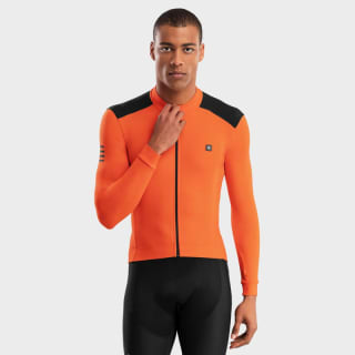 Maillot ciclismo térmico hombre M4 Oregon SIROKO por 69,95€