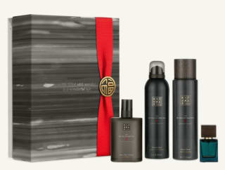 RITUALS The Ritual of Samurai Giftset Large voor €35,92 bij de Bijenkorf