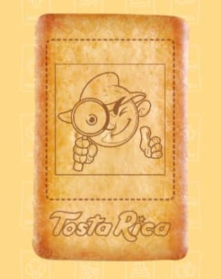 20% descuento caja galletas personalizadas TostaRica gran regalo San Valentín