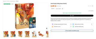 Gran Recopilación de puzzles desde 1,99€ desde outlet pc