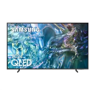 TV QLED 55" Samsung TQ55Q67DAU, 4K UHD, Smart TV por 549€ + cupón de 93,33€