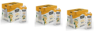3 Cajas de 6 Unidades de 1L de Yosoy - Bebida de Avena con Calcio por 20.4€