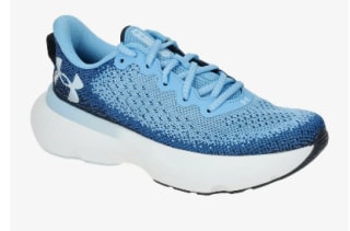Zapatillas de Mujer Under Armour Infinite por 48€