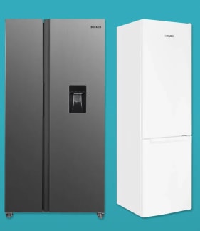 10% de descuento extra en Frigoríficos