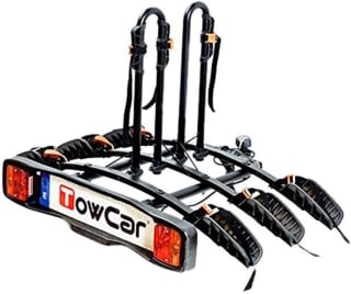 TowCar Portabicicletas para 3 bicicletas B3 por 171,10€