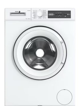 Lavadora Fagor 9 kg / 1.400 rpm, Motor Inverter - 3FE-9214 por 364,65€.