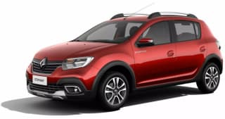 Renault Stepway Intens con Bono de $60,000 (MT o CVT)