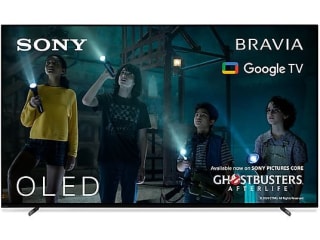 Sony Bravia XR-65A80L - 65 inch - 4K OLED - 2023 voor €1699 bij Mediamarkt