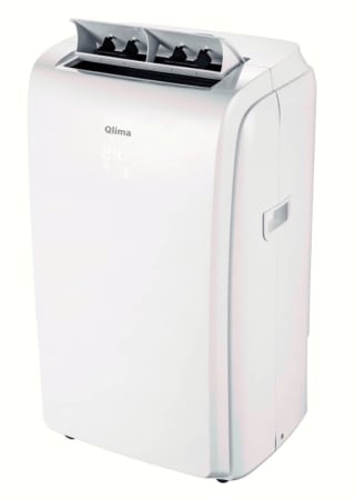 Qlima P 534 - Mobiele Airco - 3-in-1 functie voor €169,96 bij Warmte service