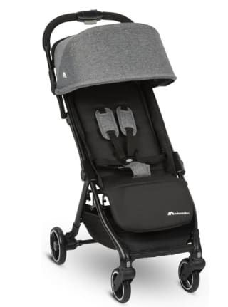 Silla de Paseo ligera 6,6 kg, reclinable y plegable con serrado compacto, Bebeconfort Bonny por 80,75€