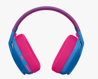 auriculares inalámbricos G435 LIGHTSPEED de la marca Logitech por 77,17€