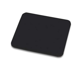 Alfombrilla de ratón 248x216x2 mm Negro por 0,99€