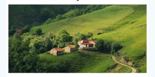 Asturias 3 días desde 129€ para dos personas.