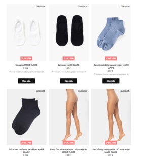 -25% en ropa y calzado marca puma y otros, portes gratis