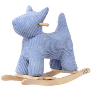 Label Label Hond Hobbeldier voor €29,99 bij Mamaloes