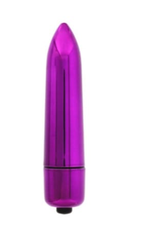 Willie bullet mini vibrator voor €2,95