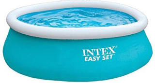 Intex Easy Set 28101NP 183x51cm zwembad voor €9,74 bij Bol.com