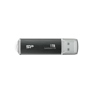 Prijsfout! USB-stick, Marvel Xtreme M80, 500GB, USB 3.2, Zwart/zilver voor €0,97 bij Storageisland