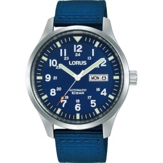 Mens Lorus Automatic Automatic Watch for £97.49 at Watch Shop