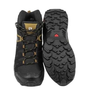 Botas senderismo Salomon Sidley Mid GTX hombre por 79,99€