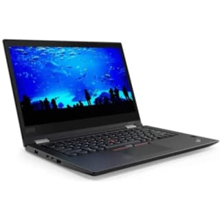 Refurb Lenovo Thinkpad X380 Yoga Convertible 13.3 for £224.99 at Itzoo