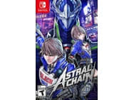Astral Chain voor €27 dmv code bij Aliexpress