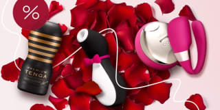 18% korting op seksspeeltjes bij Notino