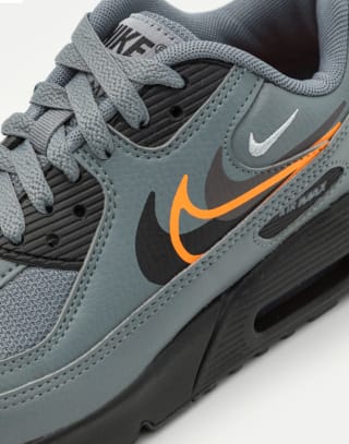 Nike Air Max 90 "Multi-Swoosh" - voor €56,91 dmv code bij Zalando