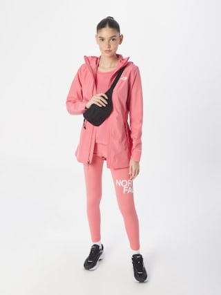 THE NORTH FACE Outdoorjas 'Hikesteller' voor €75,92 bij About You