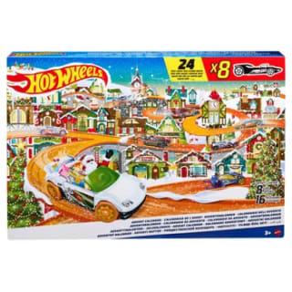 Diverse advent kalenders vanaf €9,99 bij Smythstoys