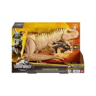Mattel Jurassic World Tyrannosaurus T-Rex voor €14,98 bij Top1toys