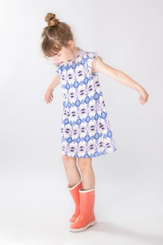 Bergstein Regenlaarzen (2 kleuren) voor €17,50