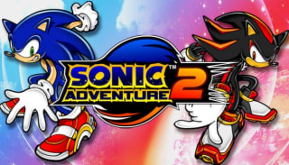 Videojuego Sonic Adventure 2 PC por 1€