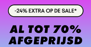 ASOS kortingscode voor tot 25% extra korting op de sale tot 70%
