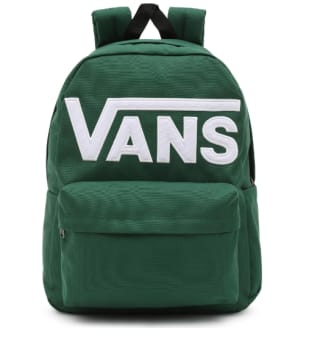 Mochila Mn Old Skool Drop V Backpack de 22L por 21€