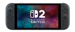 Nintendo Switch 2 voor €469 bij coolblue