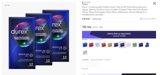 Las mejores ofertas de Miravia hoy precios locos