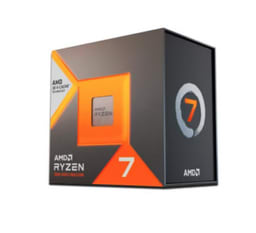 Procesador AMD Ryzen 7 7800X3D AM5 por solo 367,90€