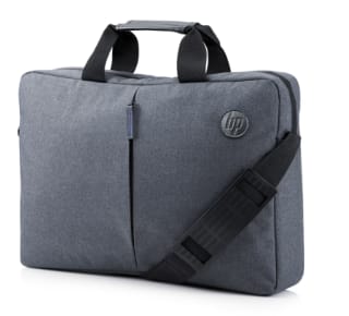 HP maletín y mochilas desde solo 6€ en EL Corte Ingles