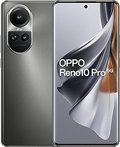 OPPO Reno10 Pro 5G 12GB/256GB por 339,99€