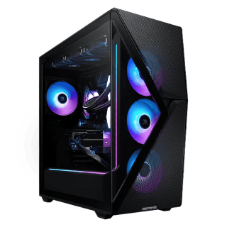 PC Gaming iBUYPOWER Fighter F2 por 1.099€
