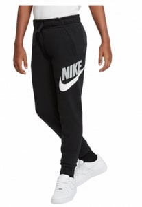 Nike Sportswear Club pantalones negros para niños por 25,99€