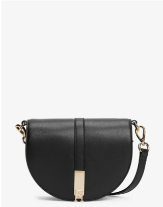 Bandolera Tommy Hilfiger HERITAGE SADDLE por 56€