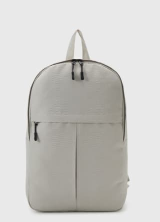 Mochila Pier One por 8€