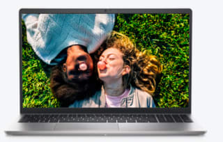 Dell Inspiron 15 inch Laptop voor €499