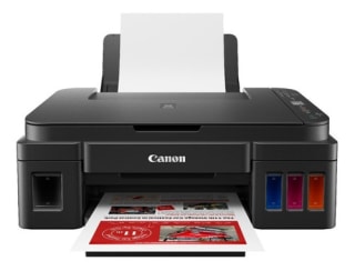 Impressora Multifuncional da Canon, modelo Pixma G3110 - R$ 789,92