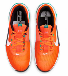 Zapatillas Nike Metcon 7 a solo 79,19€ en Alltricks