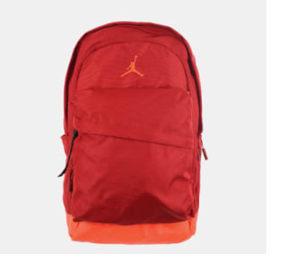 Mochila Nike Air Jordan por 22.99€